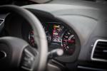 Subaru WRX STI Final Edition 2017 года (UK)